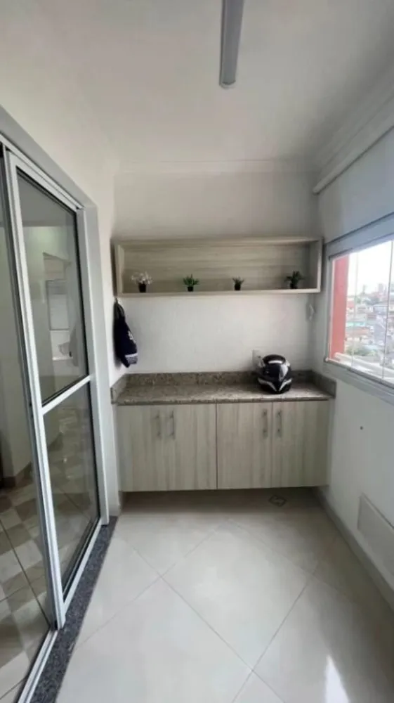 Apartamento, 2 quartos, 48 m² - Foto 2
