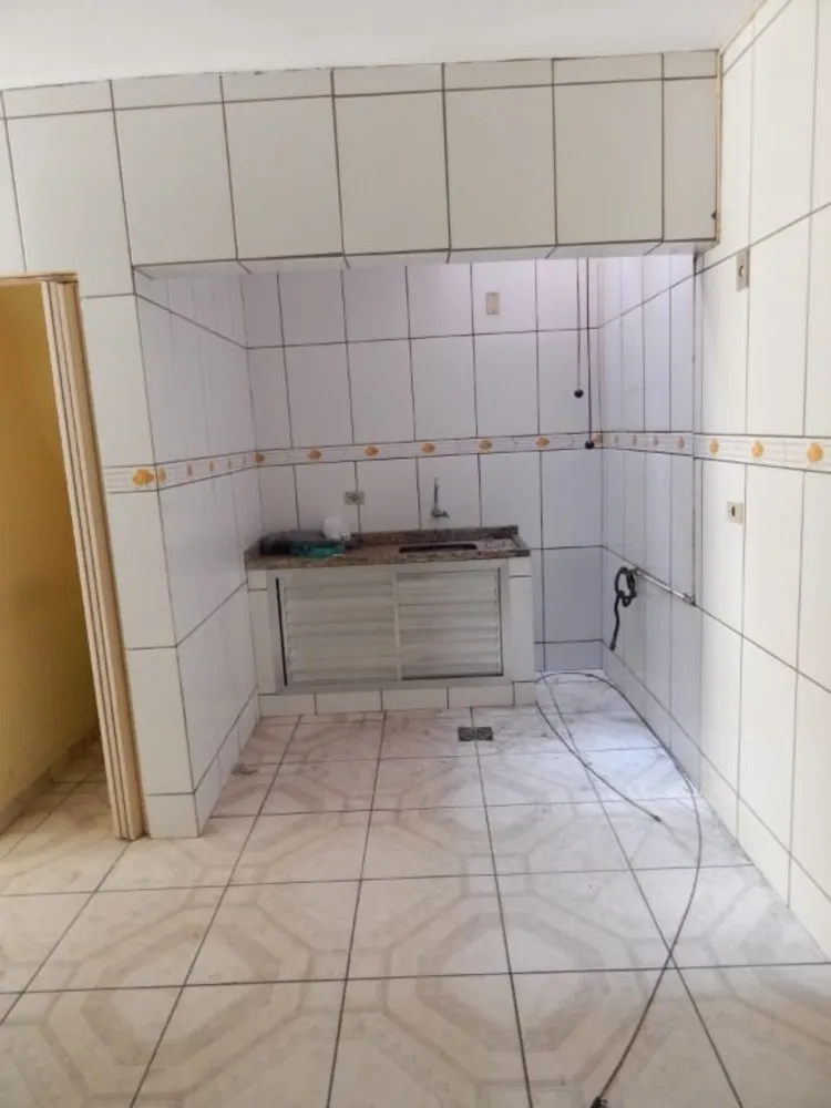 Sobrado, 2 quartos, 65 m² - Foto 4