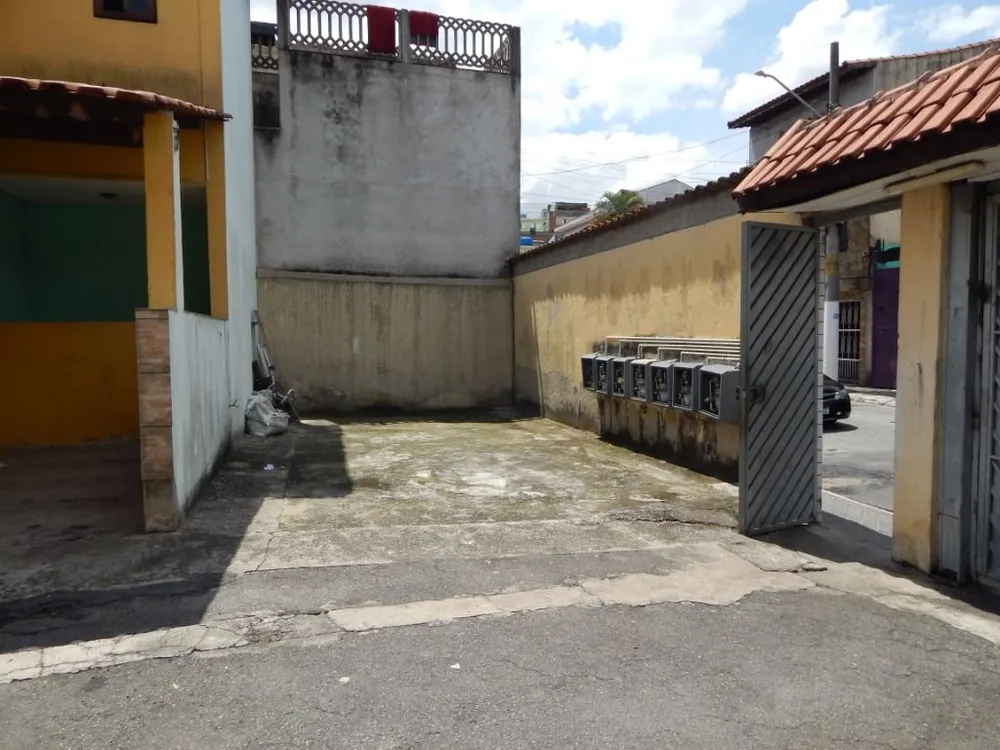 Sobrado, 2 quartos, 65 m² - Foto 1