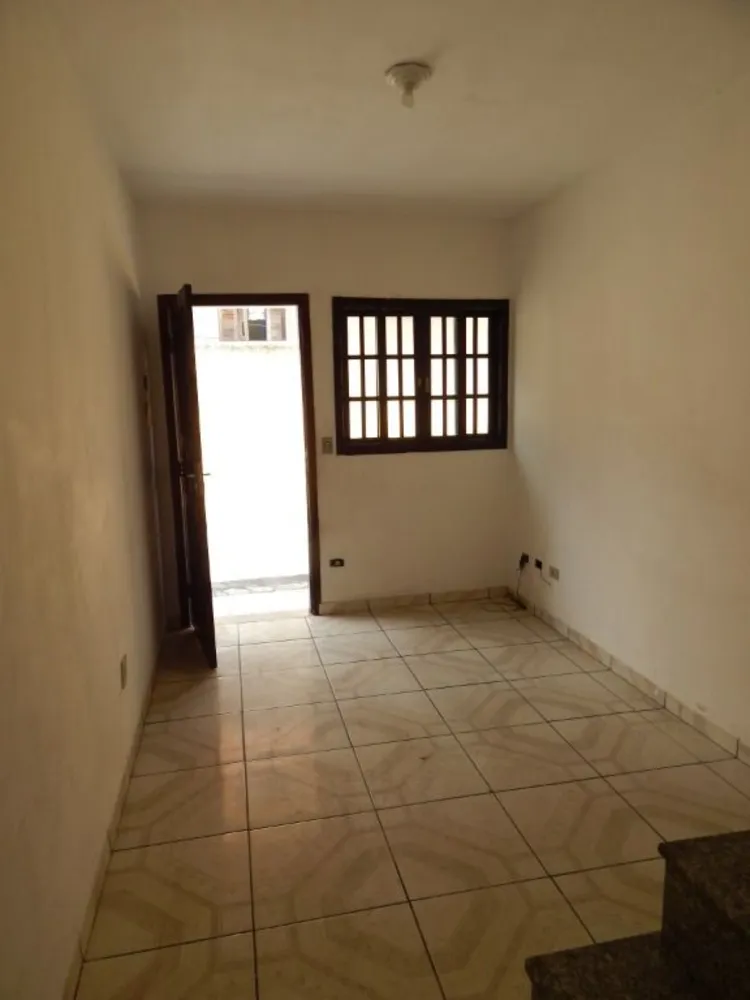 Sobrado, 2 quartos, 65 m² - Foto 2