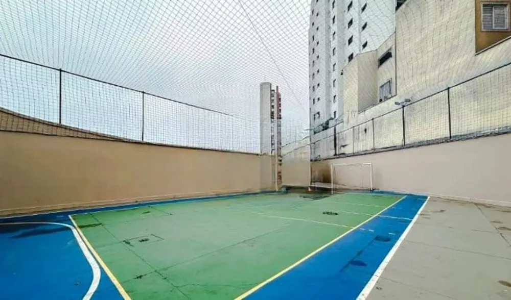 Apartamento, 3 quartos, 132 m² - Foto 3