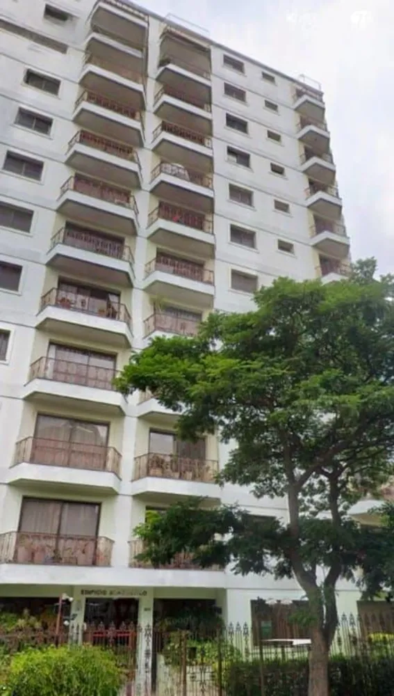 Apartamento, 3 quartos, 132 m² - Foto 1
