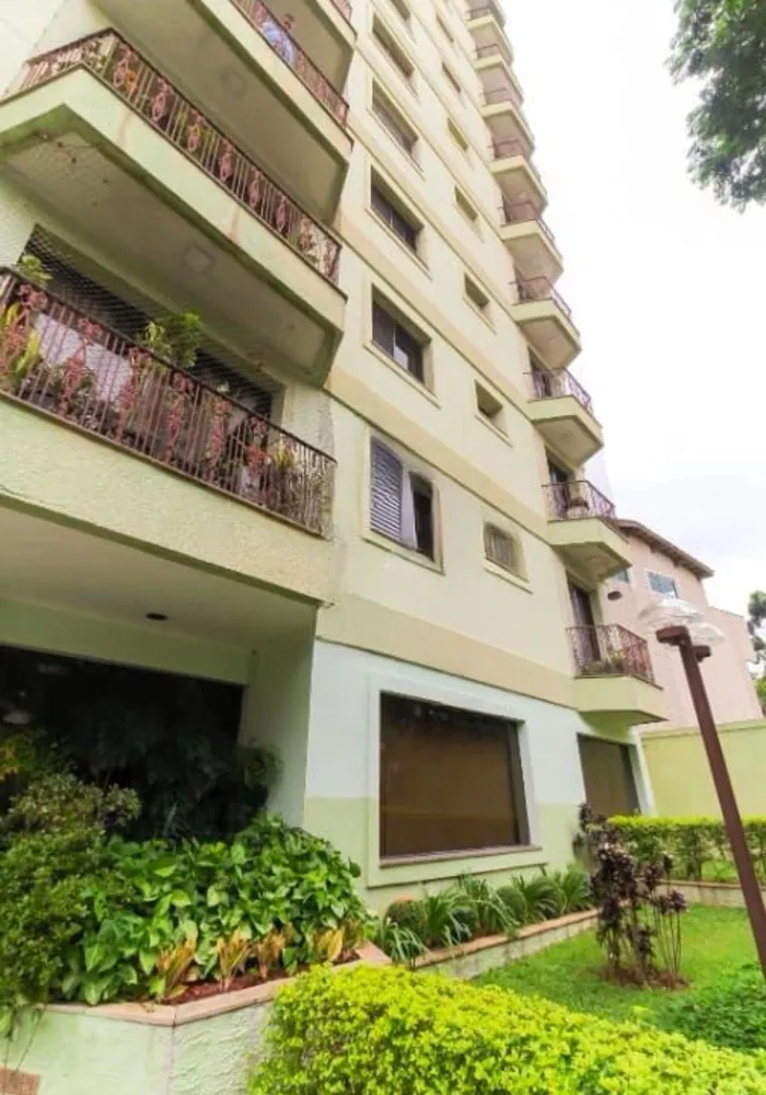 Apartamento, 3 quartos, 132 m² - Foto 2