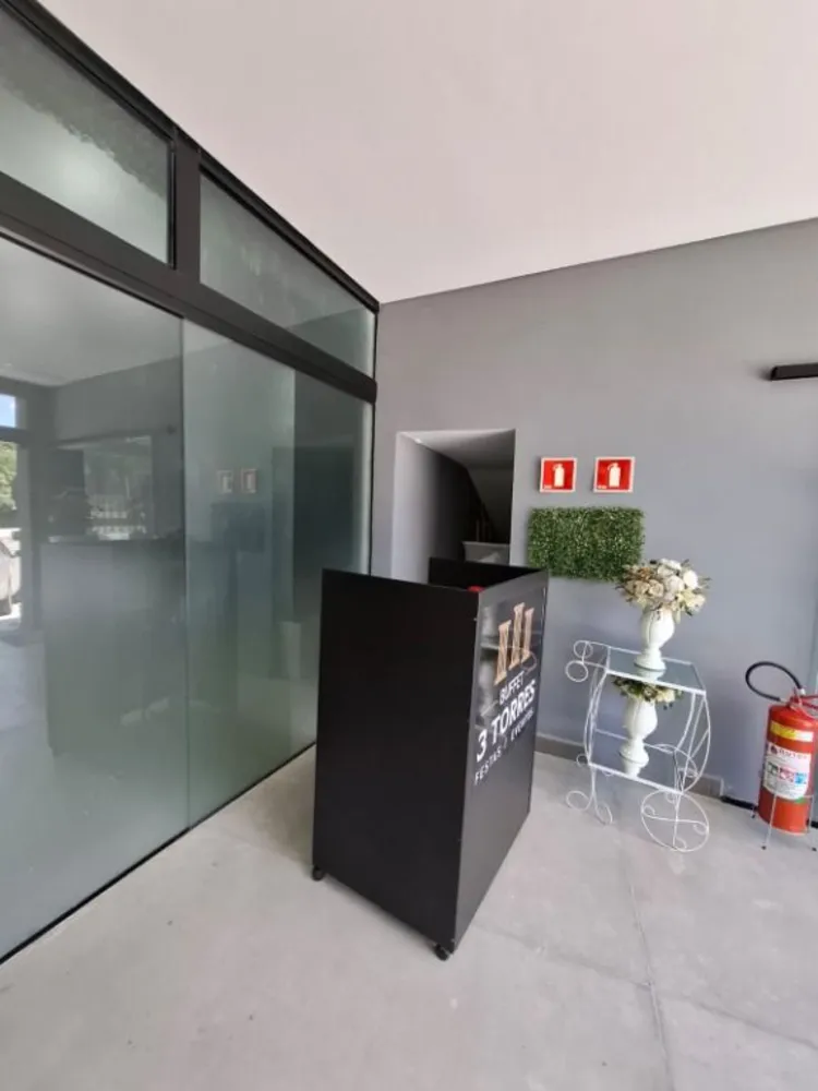 Prédio Inteiro, 785 m² - Foto 1