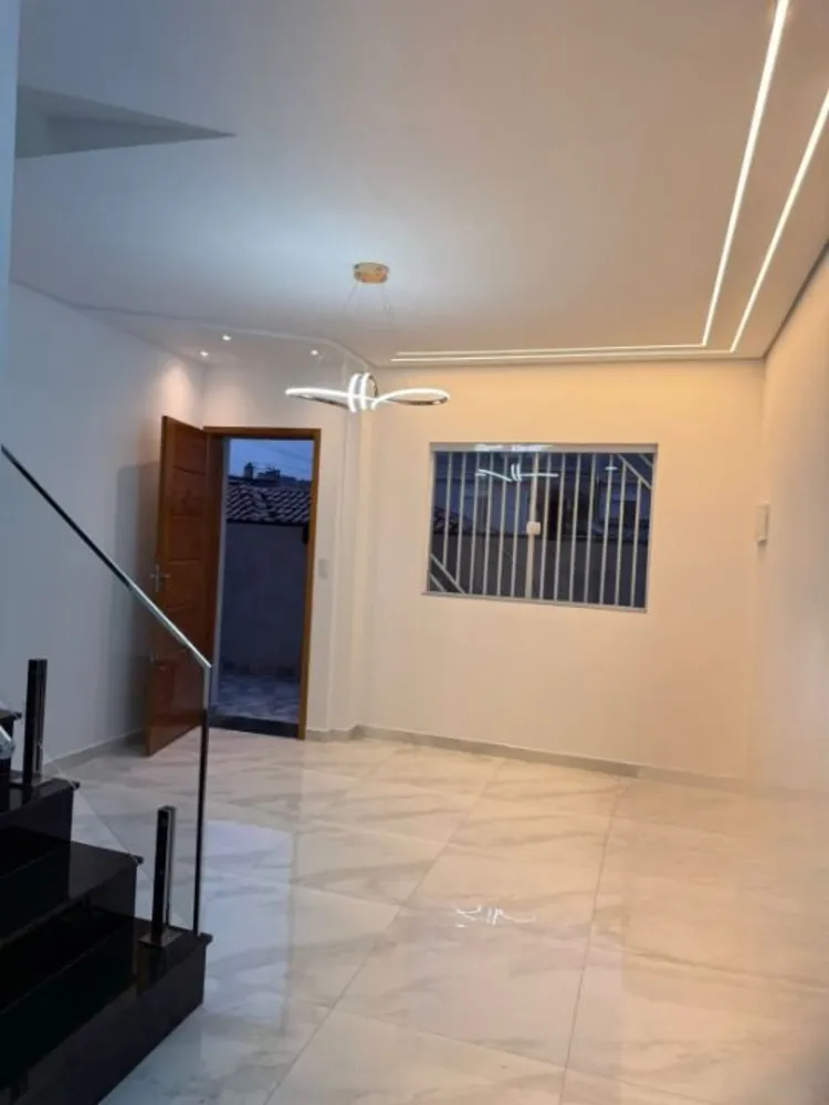 Casa, 2 quartos, 70 m² - Foto 1