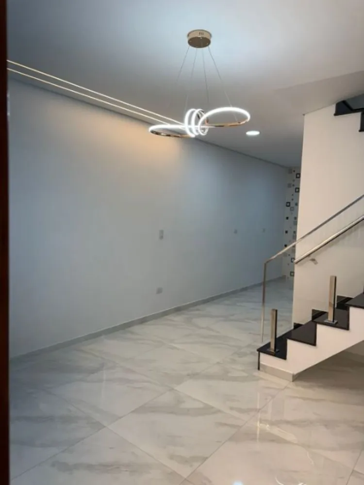 Casa, 2 quartos, 70 m² - Foto 2