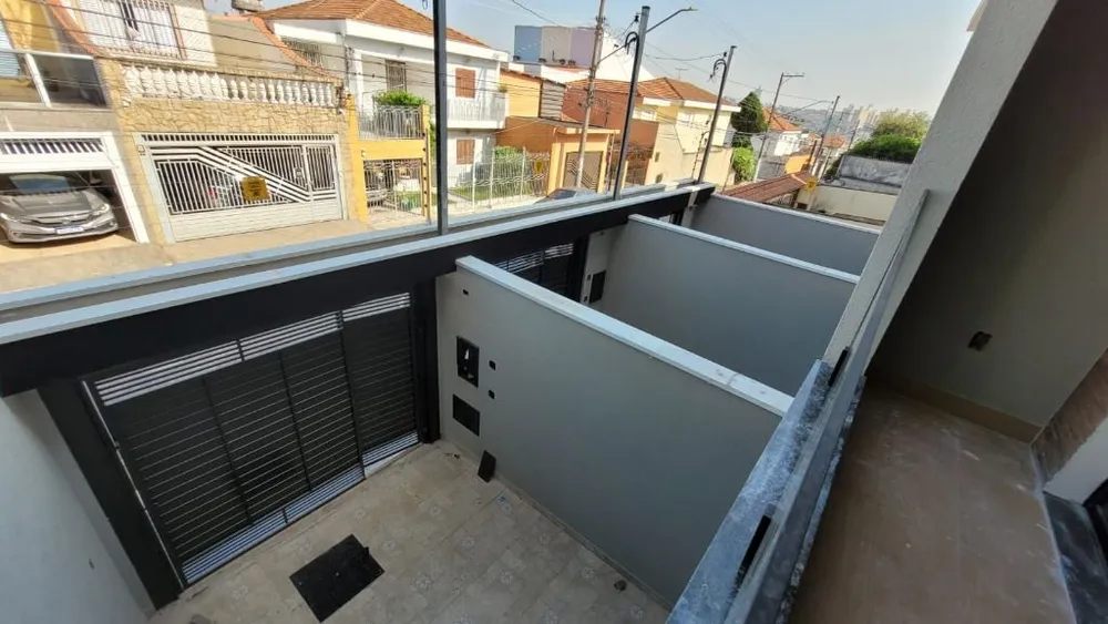 Casa, 3 quartos, 140 m² - Foto 2