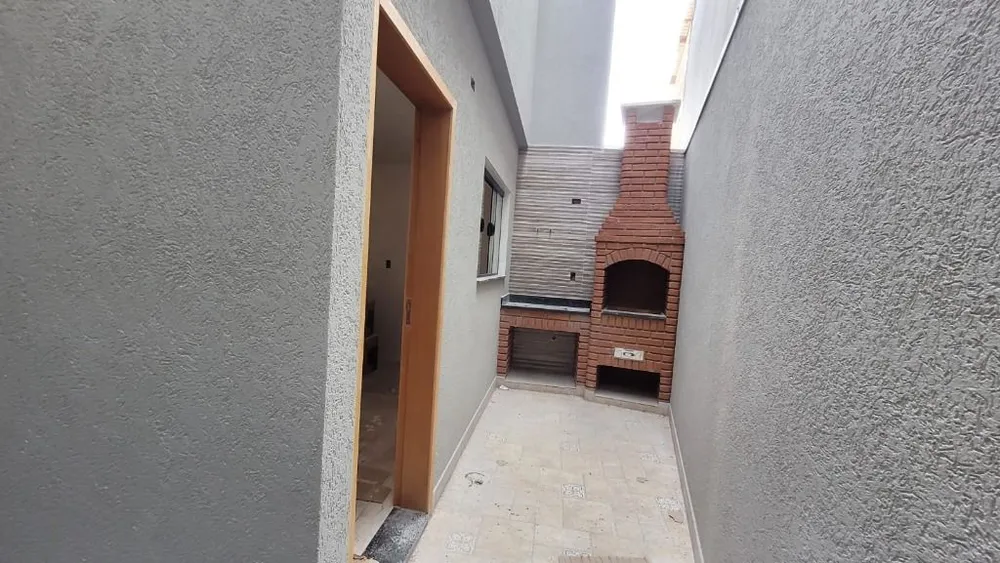 Casa, 3 quartos, 140 m² - Foto 8