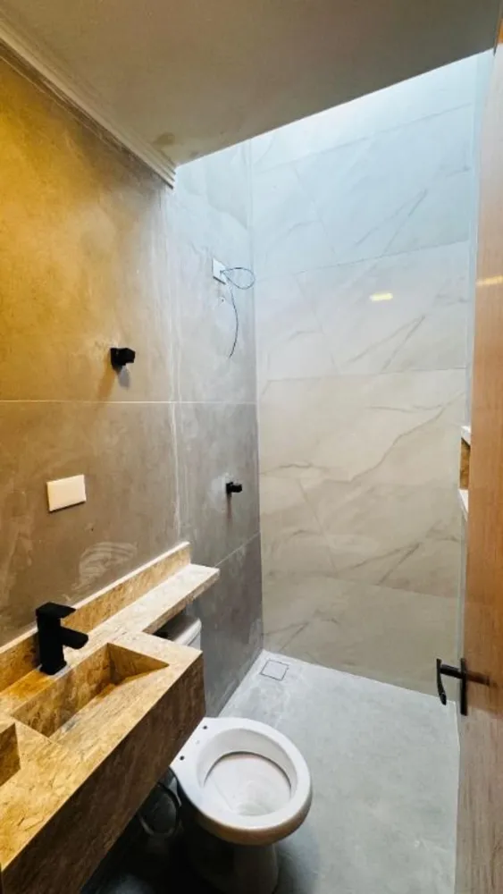 Casa, 3 quartos, 169 m² - Foto 11