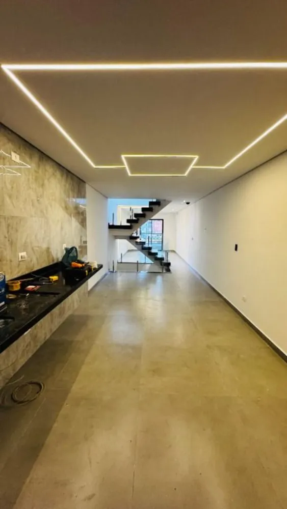 Casa, 3 quartos, 169 m² - Foto 7