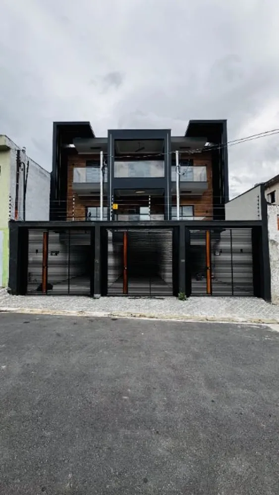 Casa, 3 quartos, 169 m² - Foto 1