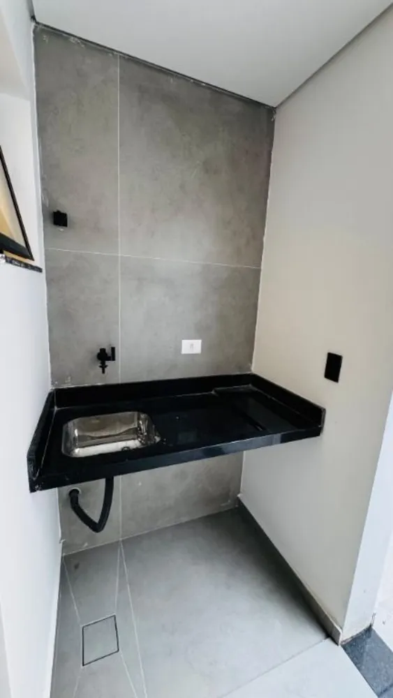 Casa, 3 quartos, 169 m² - Foto 9