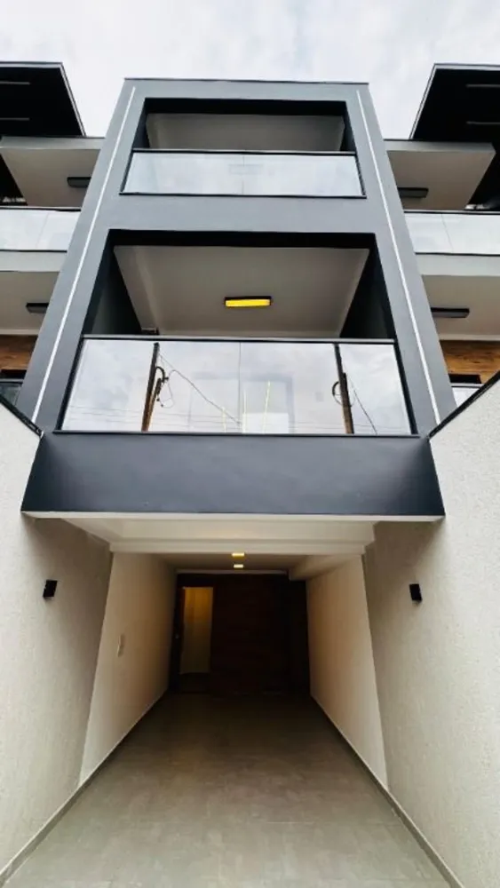 Casa, 3 quartos, 169 m² - Foto 4