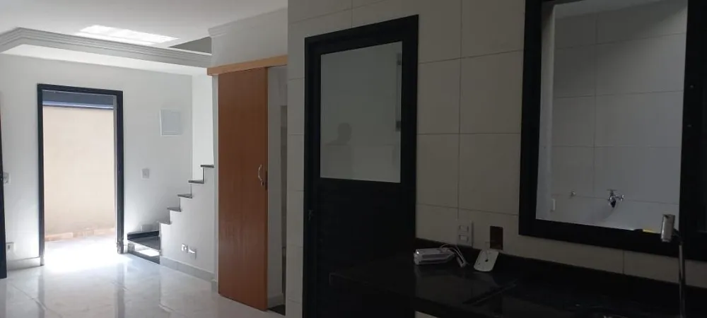 Sobrado, 2 quartos, 80 m² - Foto 3