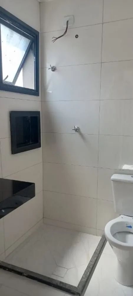 Sobrado, 2 quartos, 80 m² - Foto 1