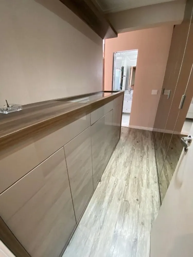 Apartamento, 3 quartos, 123 m² - Foto 1