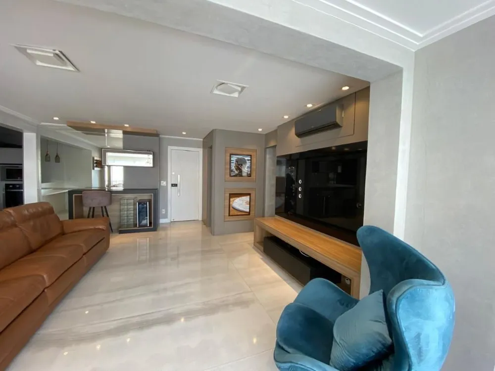 Apartamento, 3 quartos, 123 m² - Foto 8