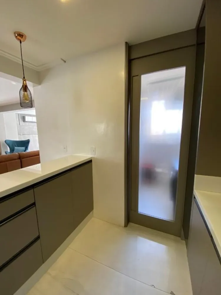 Apartamento, 3 quartos, 123 m² - Foto 3