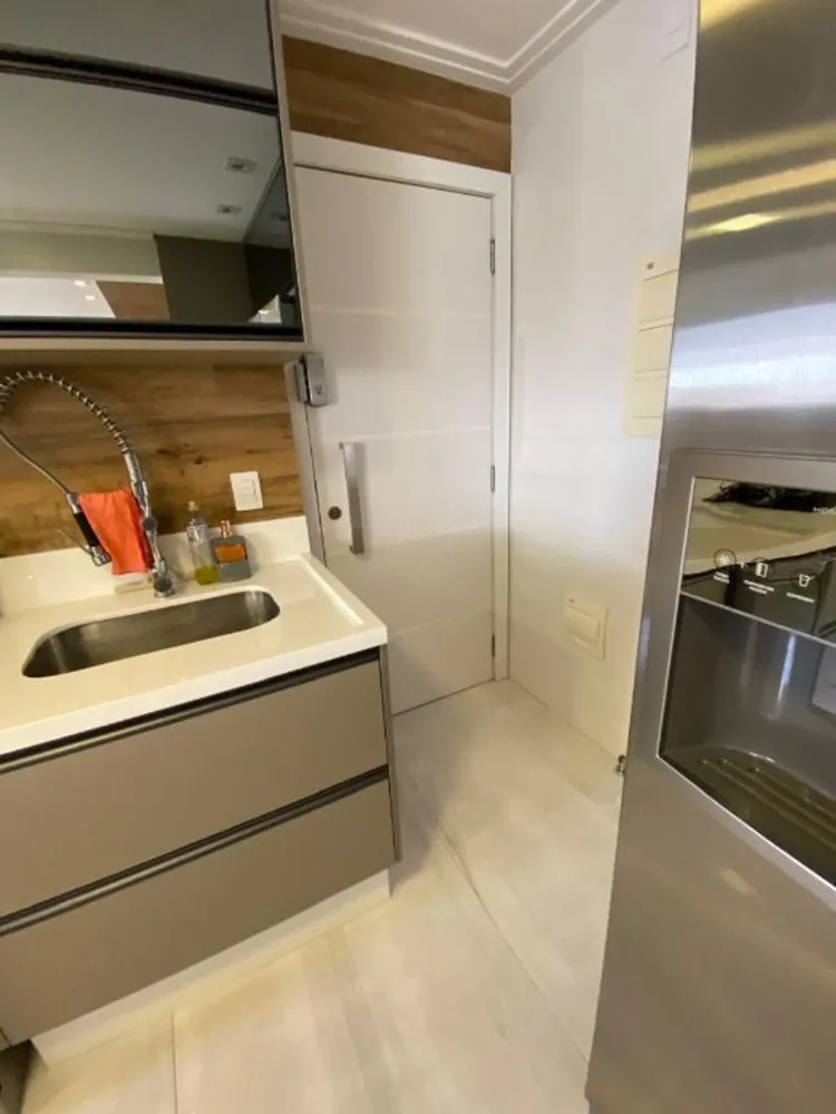 Apartamento, 3 quartos, 123 m² - Foto 2
