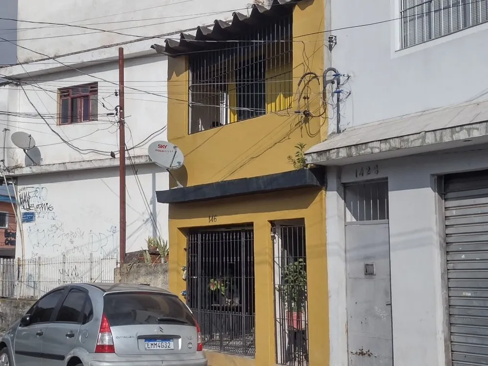 Sobrado, 3 quartos, 230 m² - Foto 5