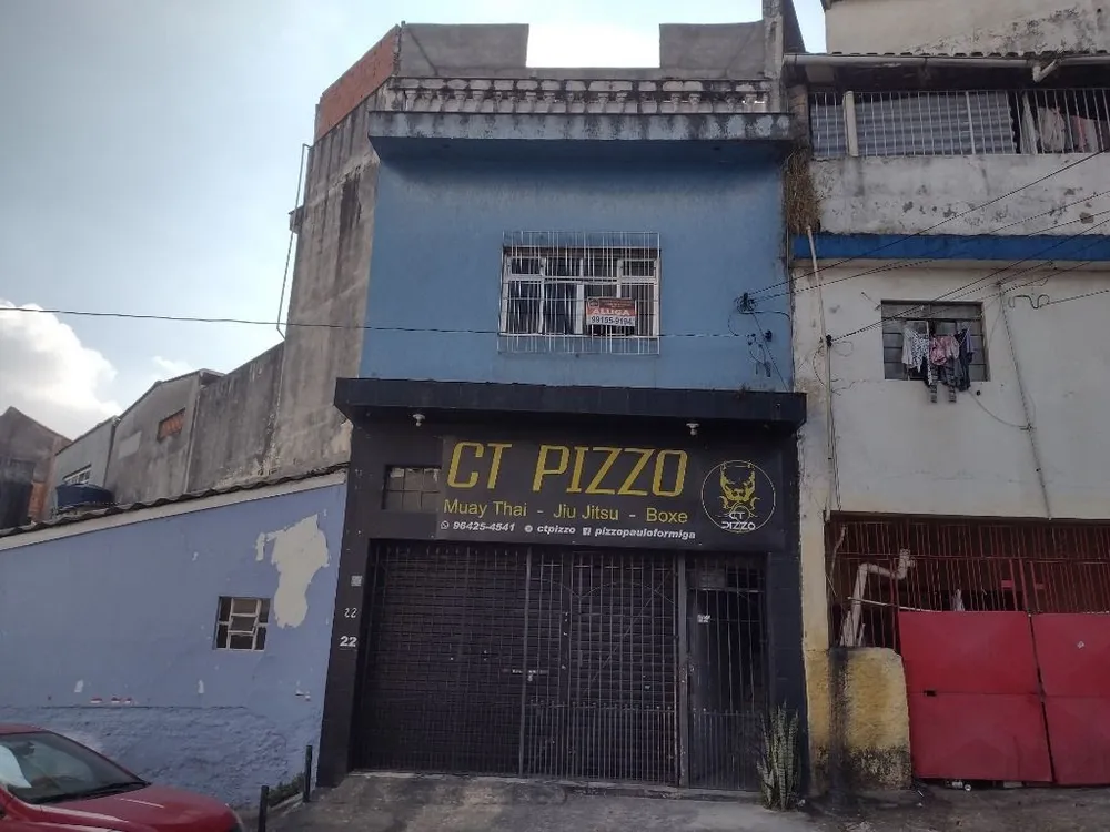 Sobrado, 3 quartos, 230 m² - Foto 6