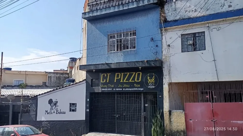 Sobrado, 3 quartos, 230 m² - Foto 7