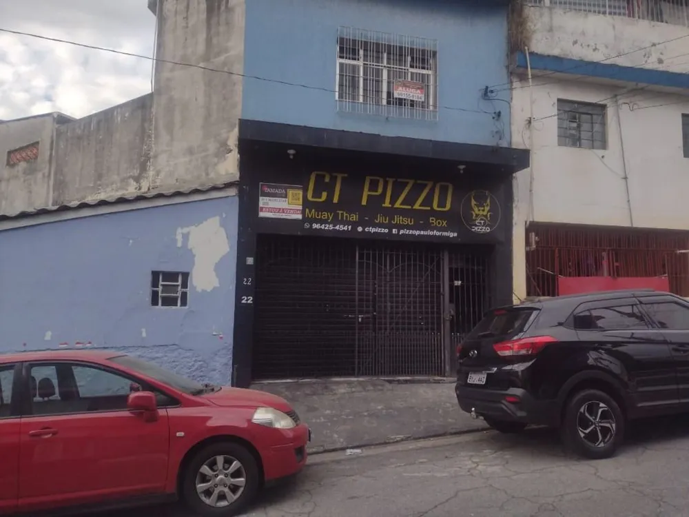 Sobrado, 3 quartos, 230 m² - Foto 2