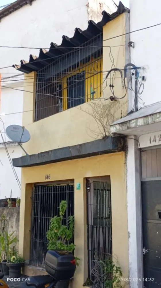 Sobrado, 3 quartos, 230 m² - Foto 8