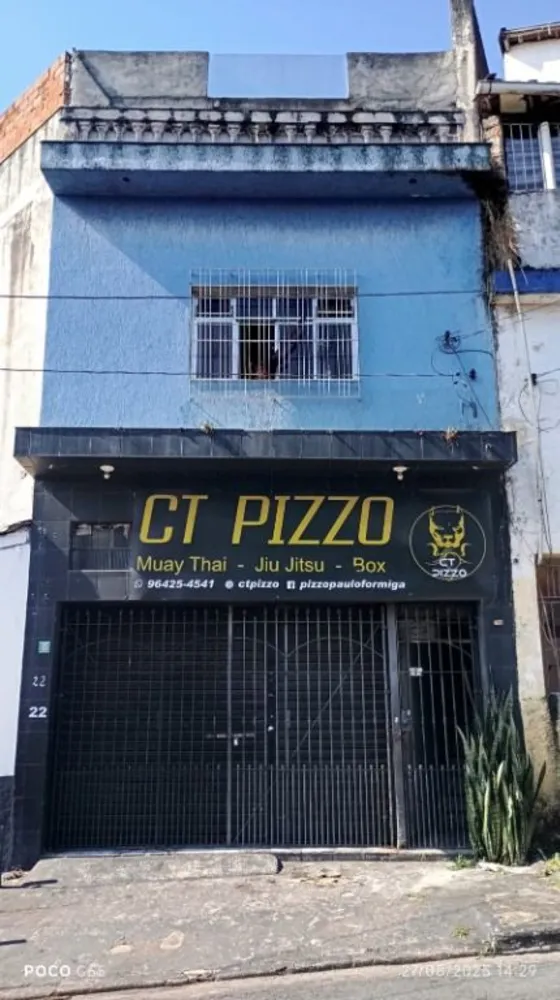 Sobrado, 3 quartos, 230 m² - Foto 4