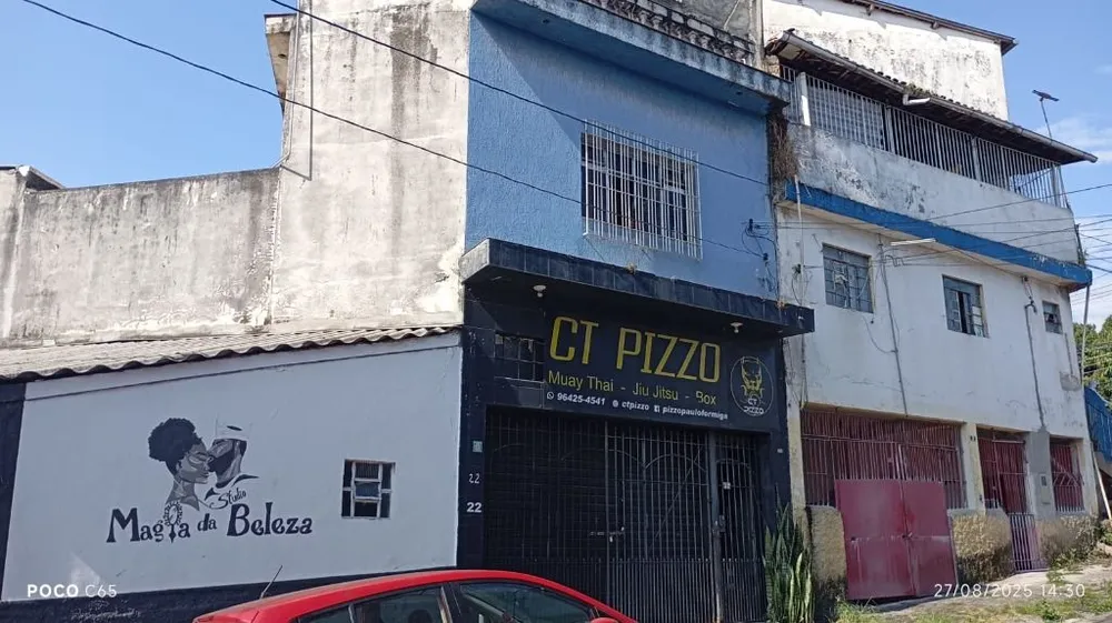 Sobrado, 3 quartos, 230 m² - Foto 3