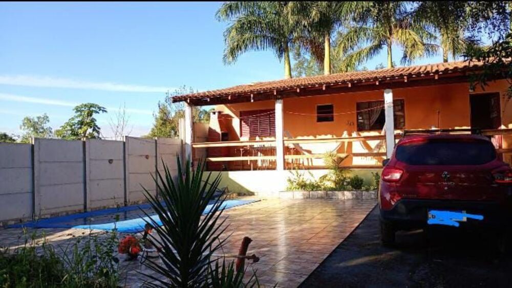 Chácara à venda com 1 quarto, 350m² - Foto 1