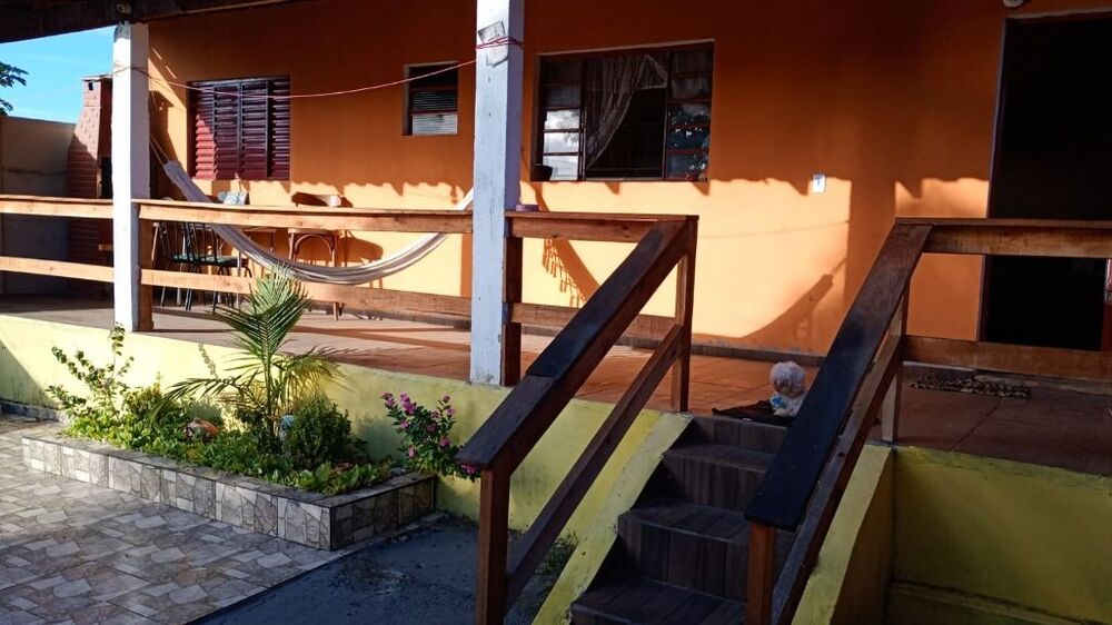 Chácara à venda com 1 quarto, 350m² - Foto 4