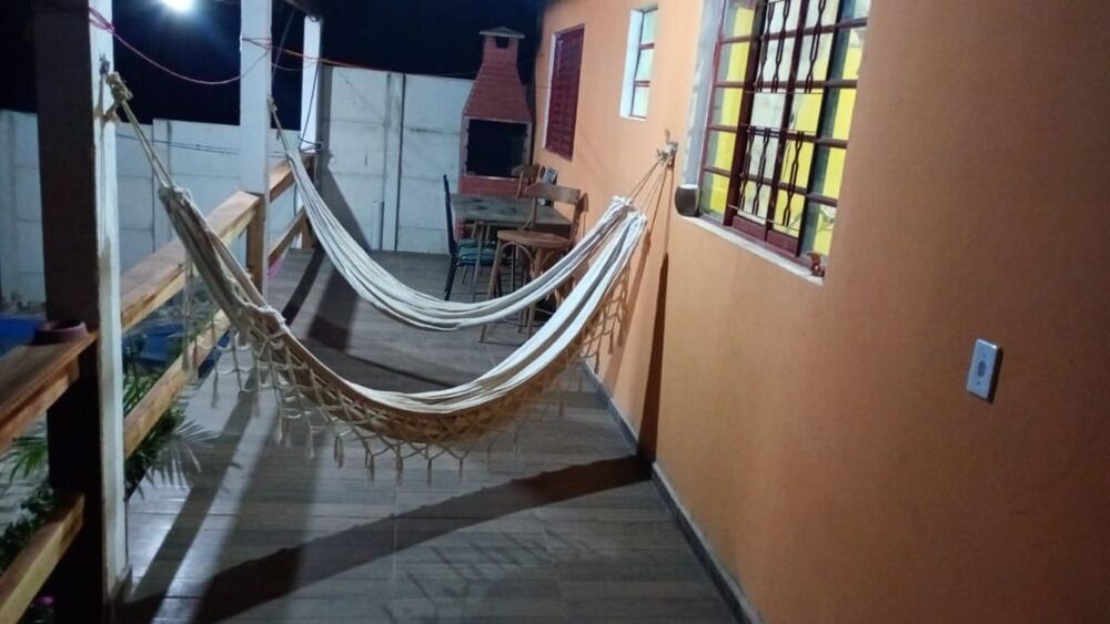 Chácara à venda com 1 quarto, 350m² - Foto 3