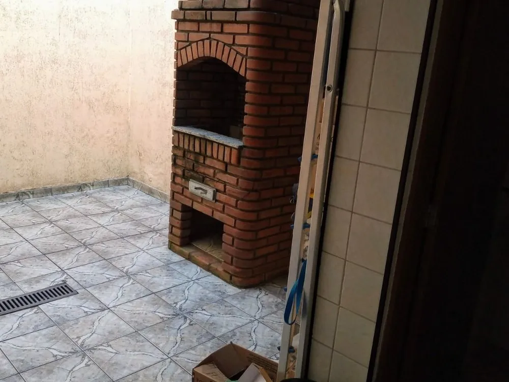 Casa, 2 quartos, 110 m² - Foto 7