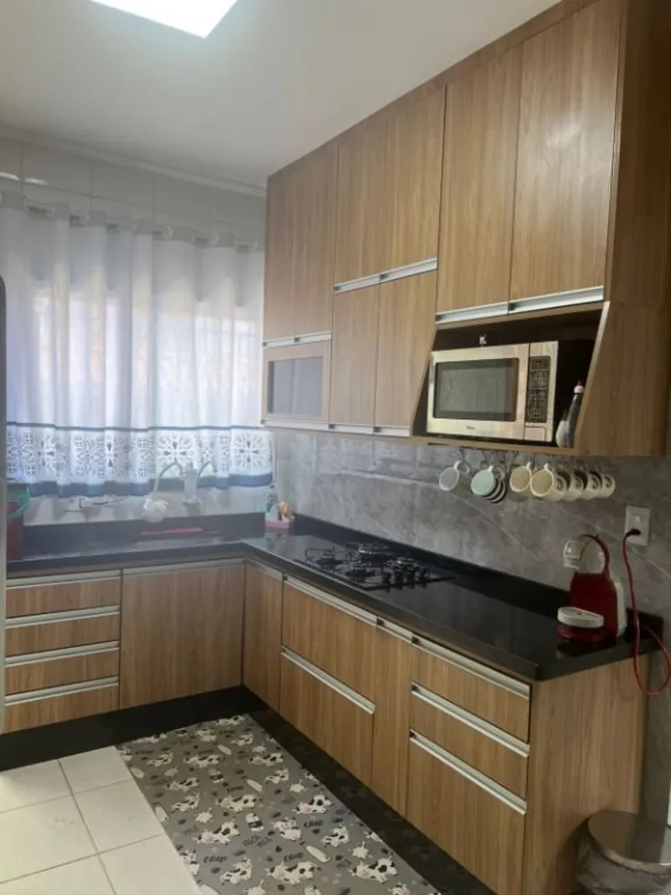 Sobrado, 3 quartos, 143 m² - Foto 3