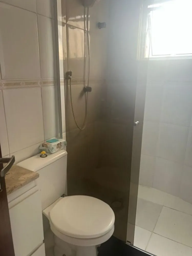 Sobrado, 3 quartos, 143 m² - Foto 1