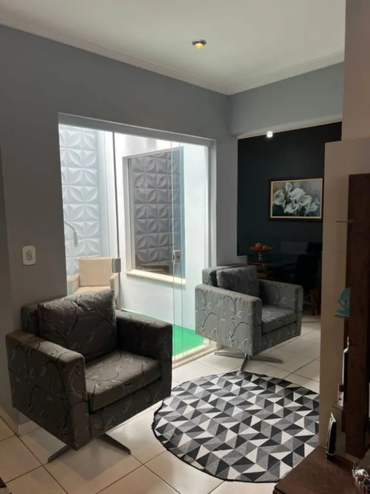 Sobrado, 3 quartos, 143 m² - Foto 5