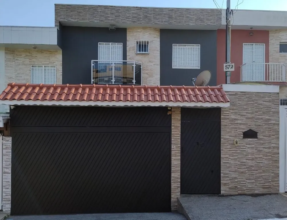 Sobrado, 3 quartos, 143 m² - Foto 8
