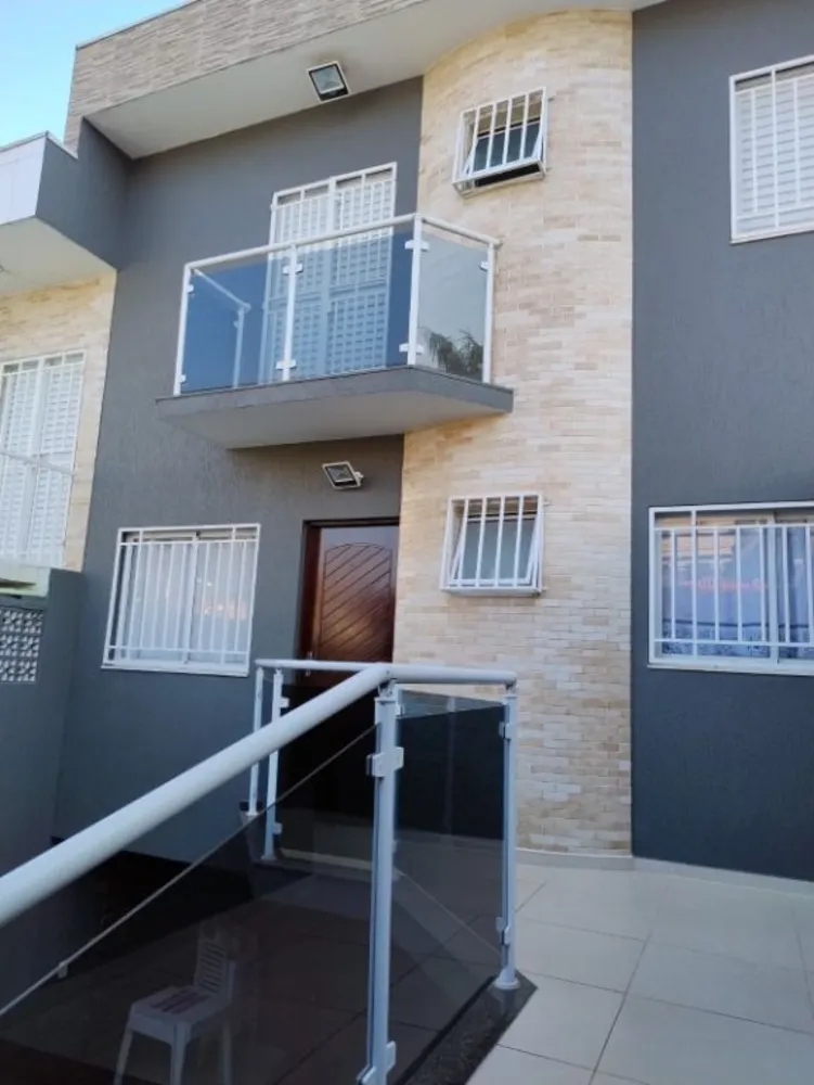 Sobrado, 3 quartos, 143 m² - Foto 6