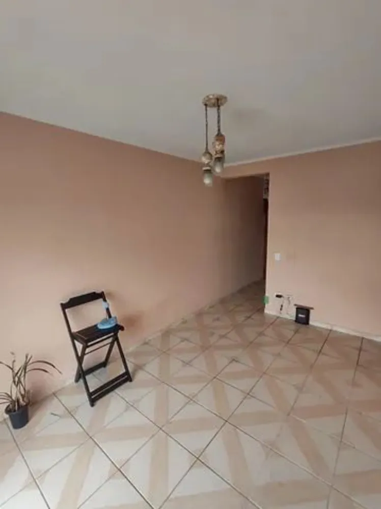 Apartamento, 2 quartos, 60 m² - Foto 1
