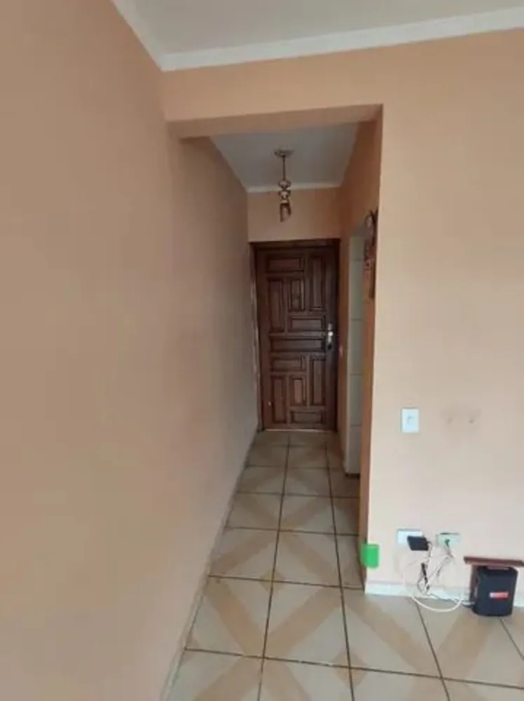 Apartamento, 2 quartos, 60 m² - Foto 6