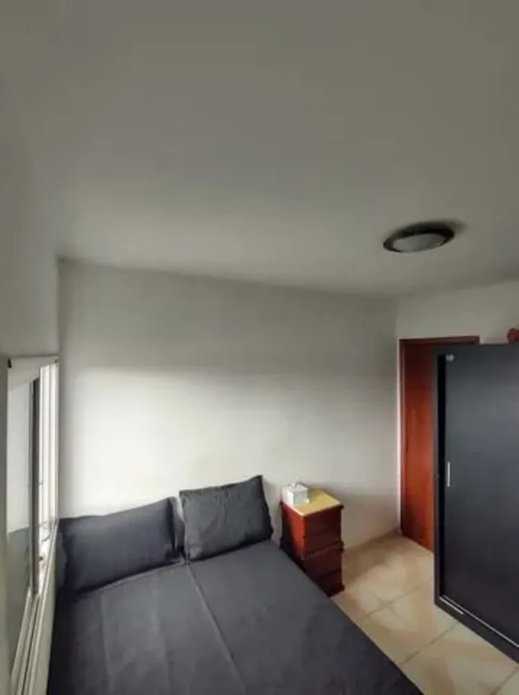 Apartamento, 2 quartos, 60 m² - Foto 4