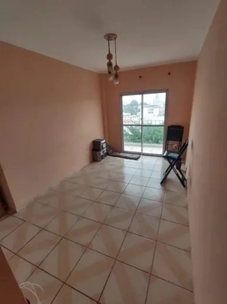 Apartamento, 2 quartos, 60 m² - Foto 5