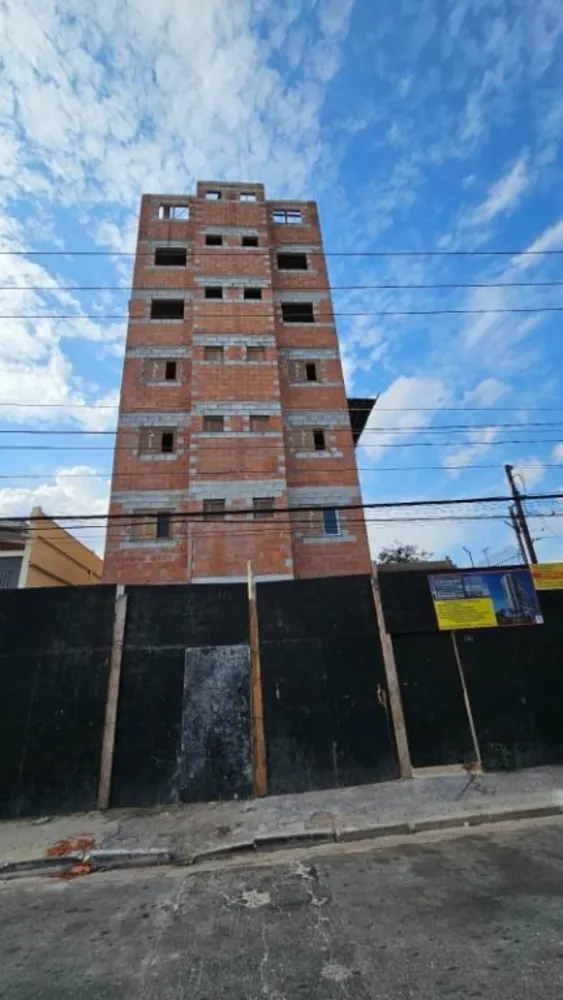 Apartamento, 1 quarto, 33 m² - Foto 6