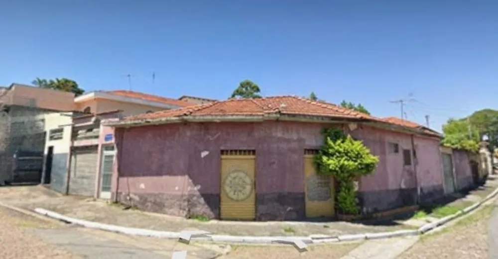 Terreno, 525 m² - Foto 1