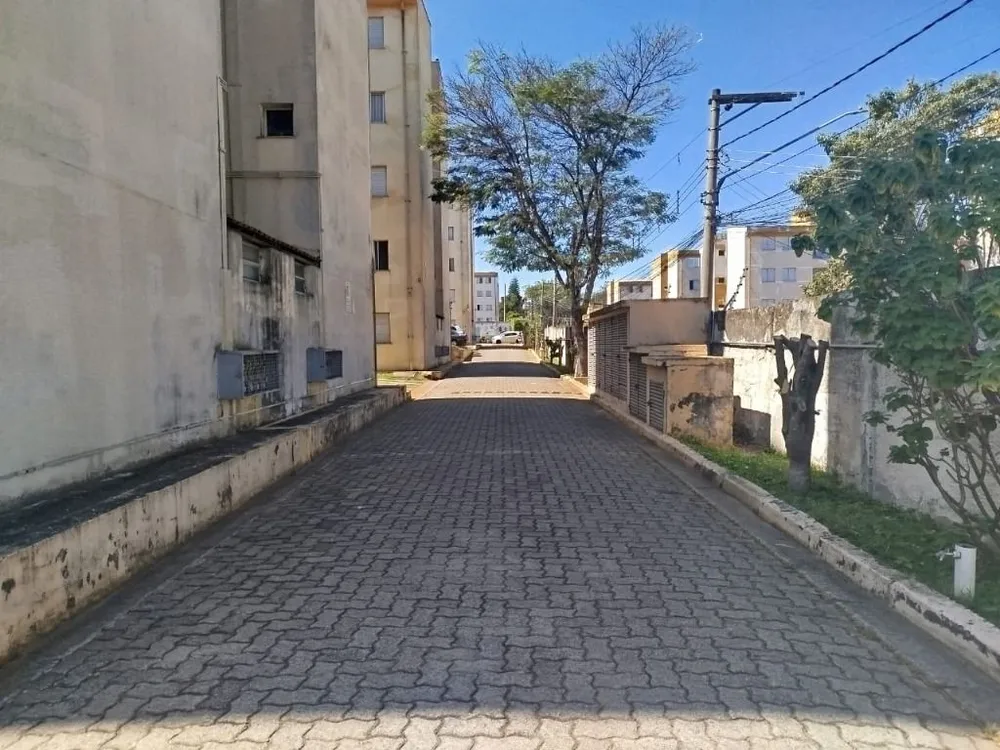 Apartamento, 2 quartos, 49 m² - Foto 1