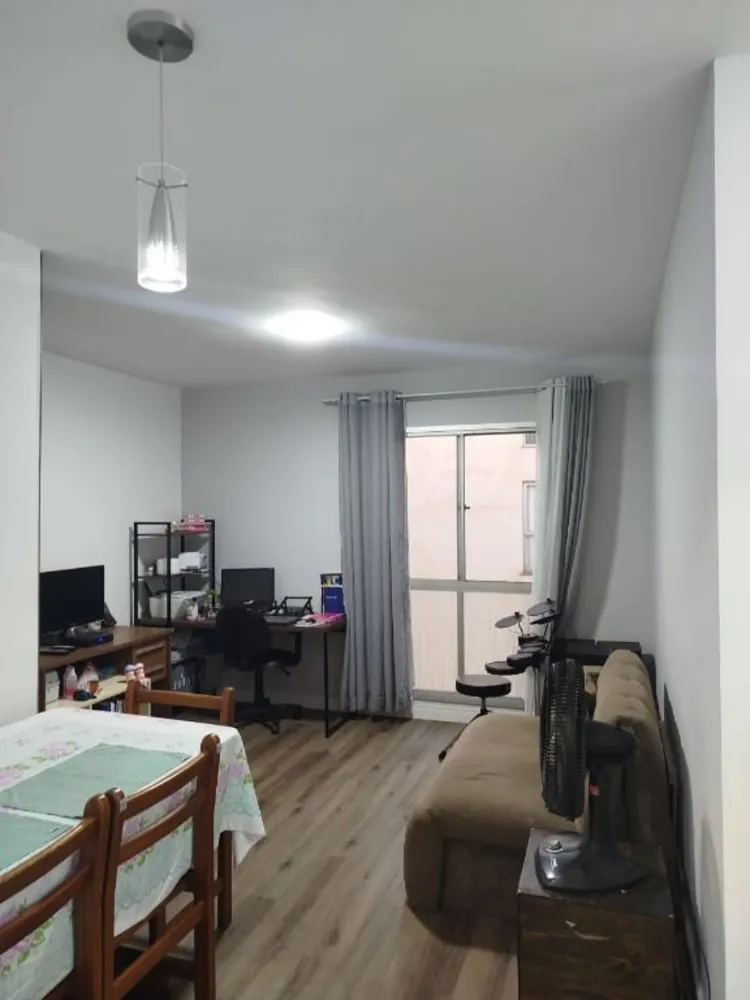 Apartamento, 2 quartos, 49 m² - Foto 4