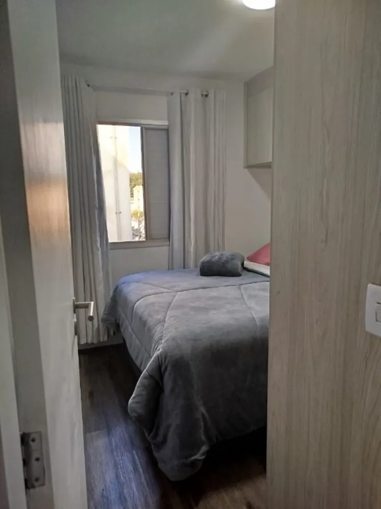 Apartamento, 2 quartos, 49 m² - Foto 11