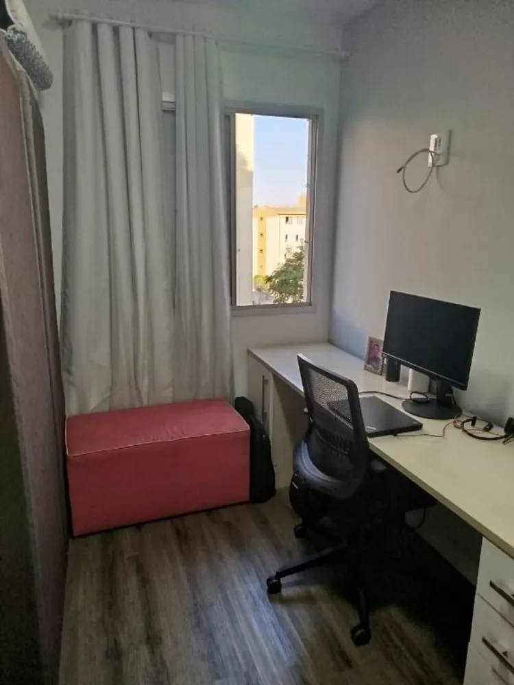 Apartamento, 2 quartos, 49 m² - Foto 10