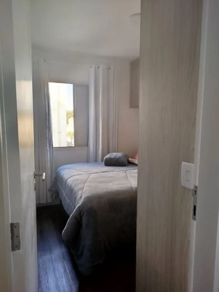 Apartamento, 2 quartos, 49 m² - Foto 3